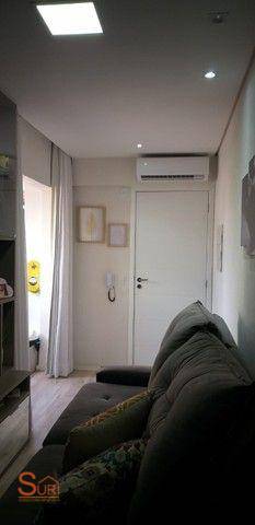 Apartamento à venda com 2 quartos, 43m² - Foto 5