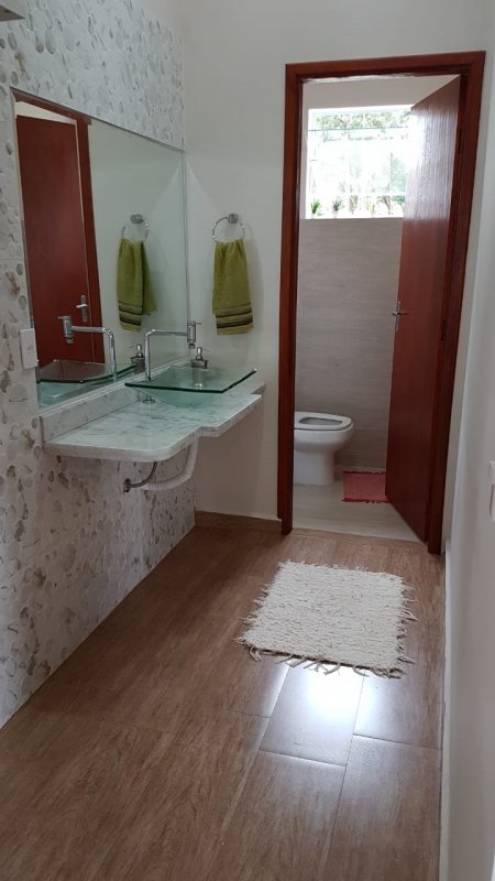 Casa à venda com 3 quartos, 230m² - Foto 22