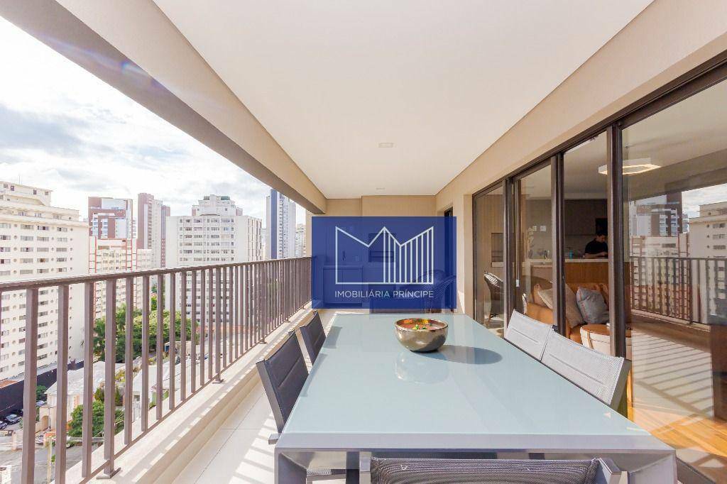 Apartamento à venda com 3 quartos, 163m² - Foto 6