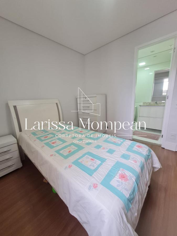 Apartamento à venda com 3 quartos, 131m² - Foto 15