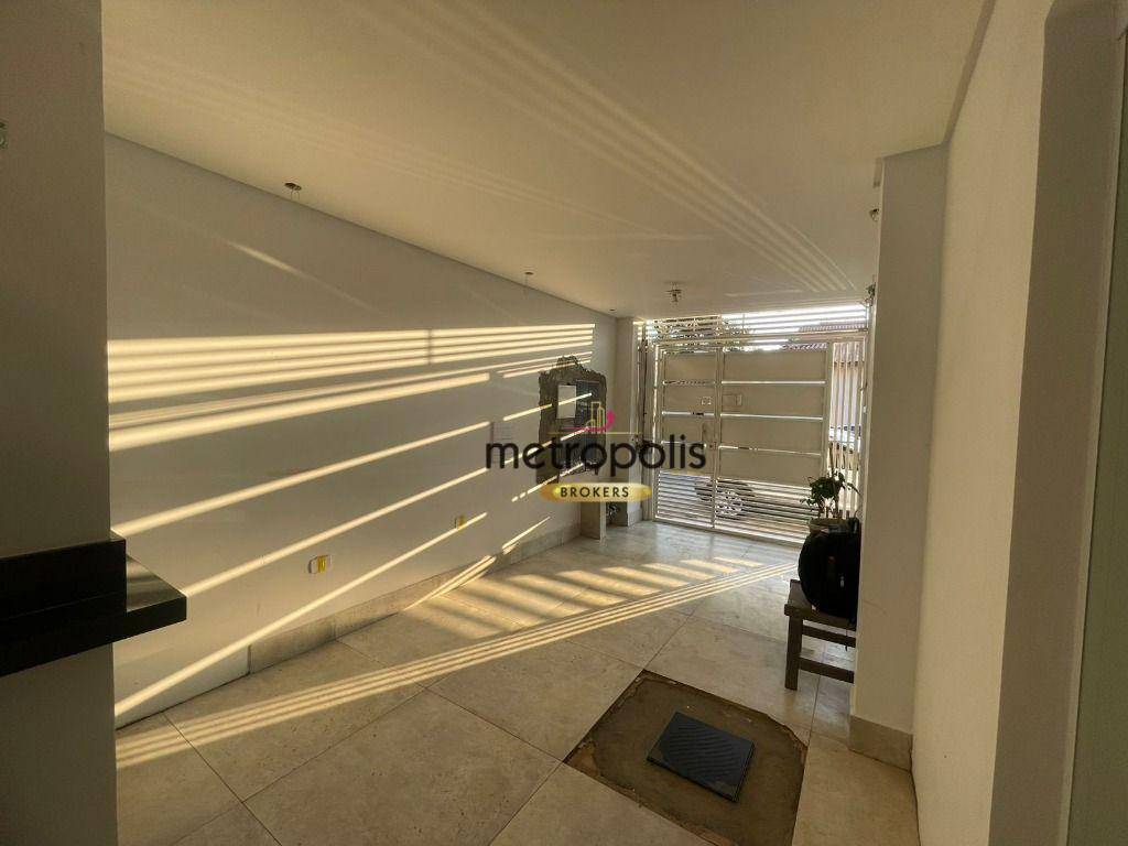 Casa para alugar com 2 quartos, 150m² - Foto 22
