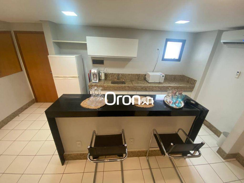 Flat/Apart Hotel, 1 quarto, 62 m² - Foto 2