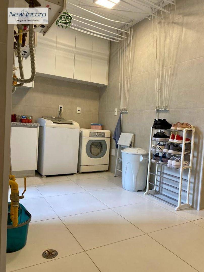 Apartamento à venda com 4 quartos, 238m² - Foto 19