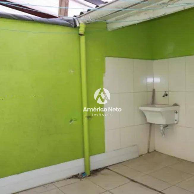 Sobrado à venda com 2 quartos, 150m² - Foto 30