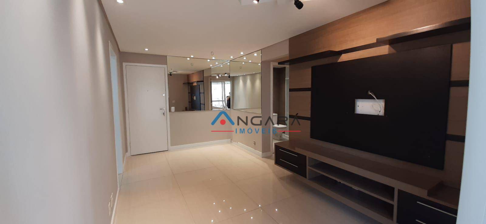 Apartamento à venda com 2 quartos, 64m² - Foto 10