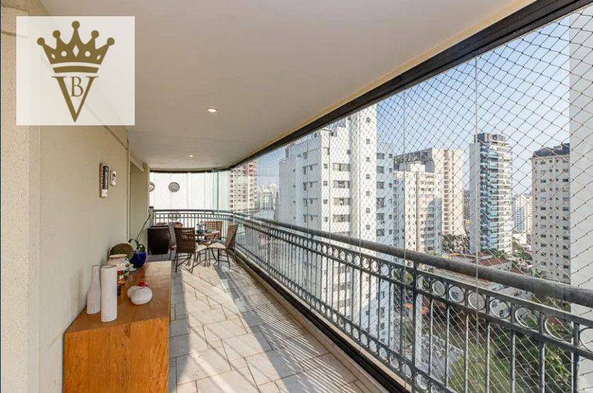 Apartamento à venda e aluguel com 4 quartos, 334m² - Foto 22