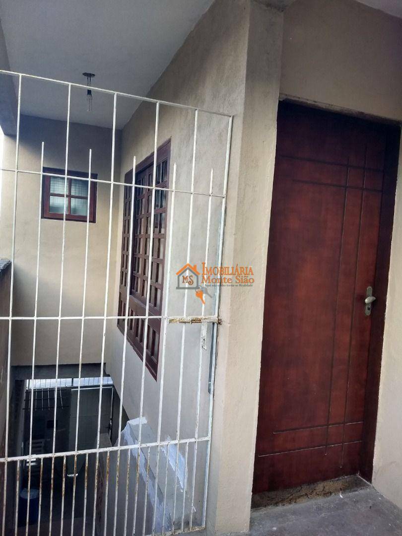 Sobrado à venda com 3 quartos, 245m² - Foto 12