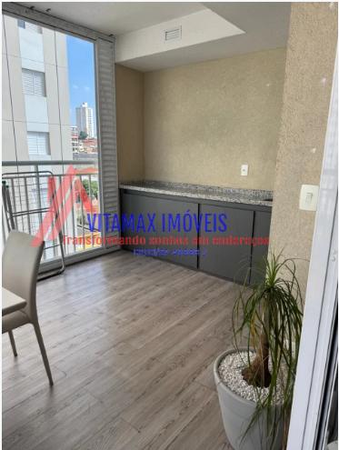 Apartamento para alugar com 2 quartos, 62m² - Foto 16