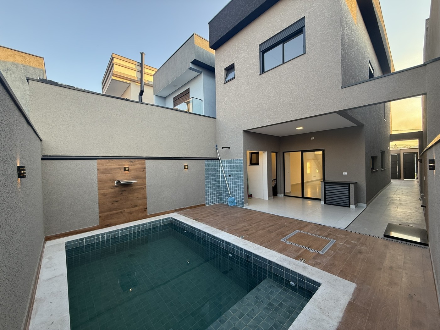 Casa, 3 quartos, 130 m² - Foto 14