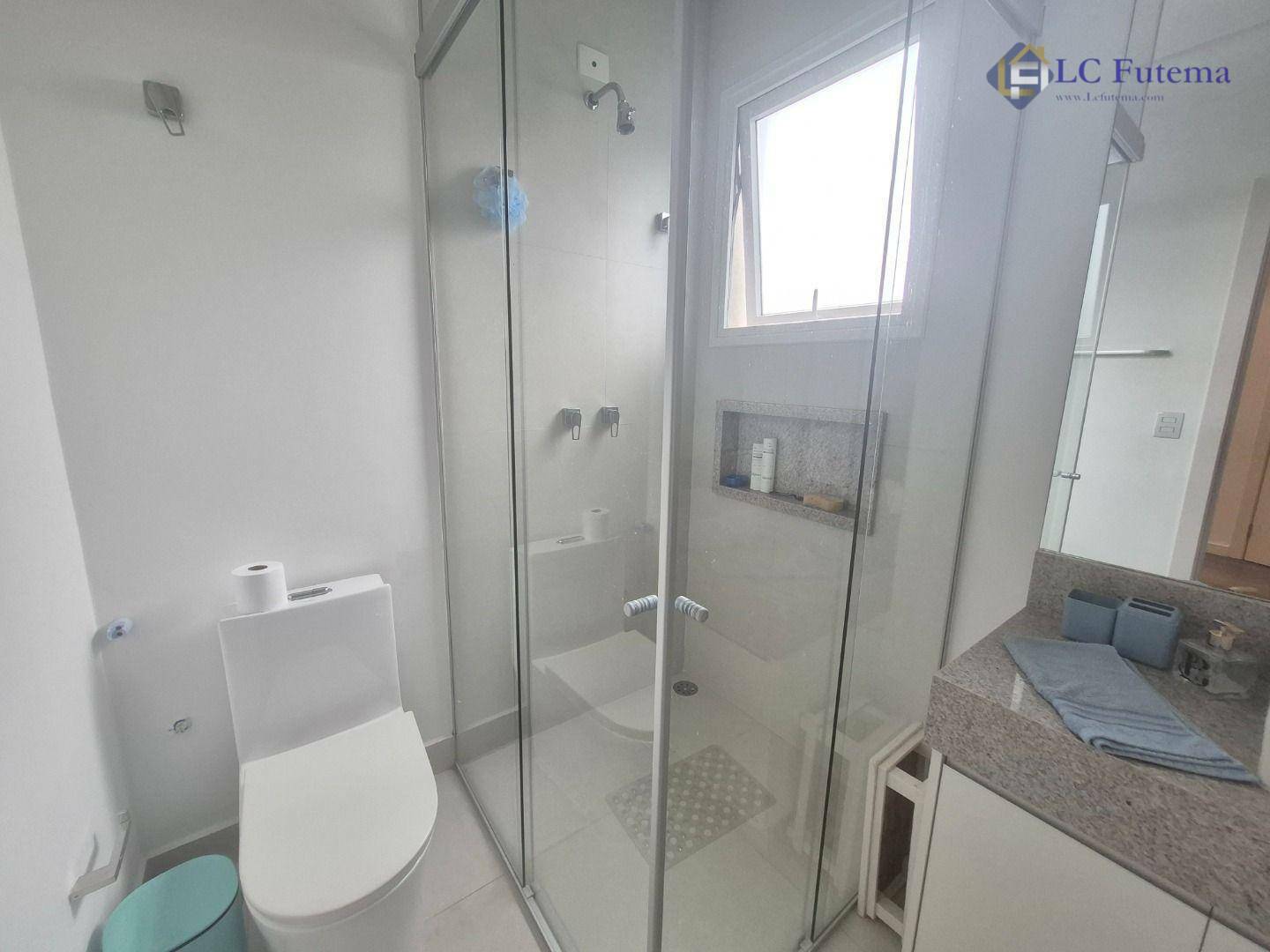 Casa de Condomínio à venda com 3 quartos, 459m² - Foto 37