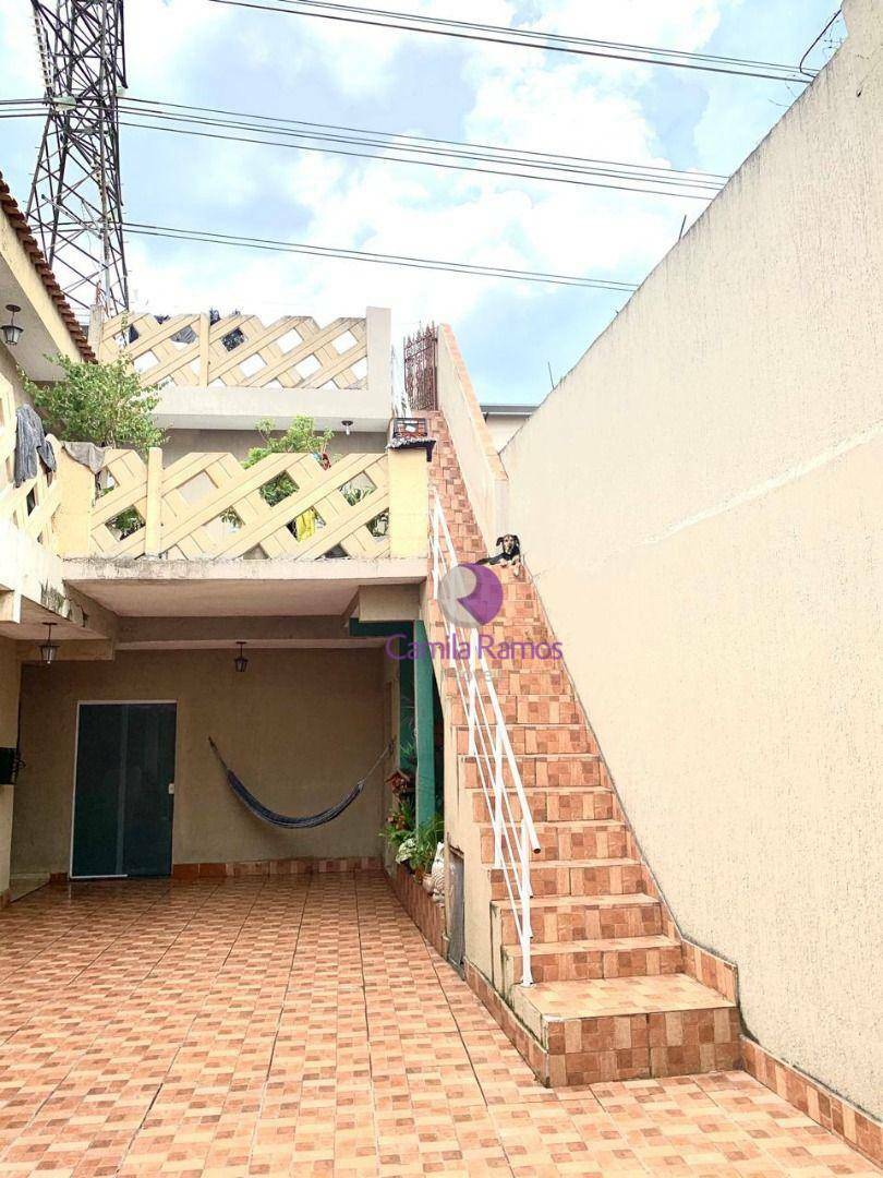 Sobrado à venda com 6 quartos, 333m² - Foto 16