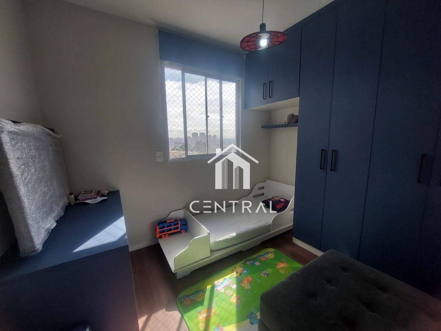 Apartamento à venda com 2 quartos, 45m² - Foto 14