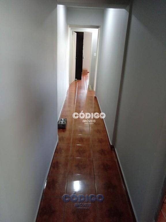 Sobrado à venda com 3 quartos, 125m² - Foto 12