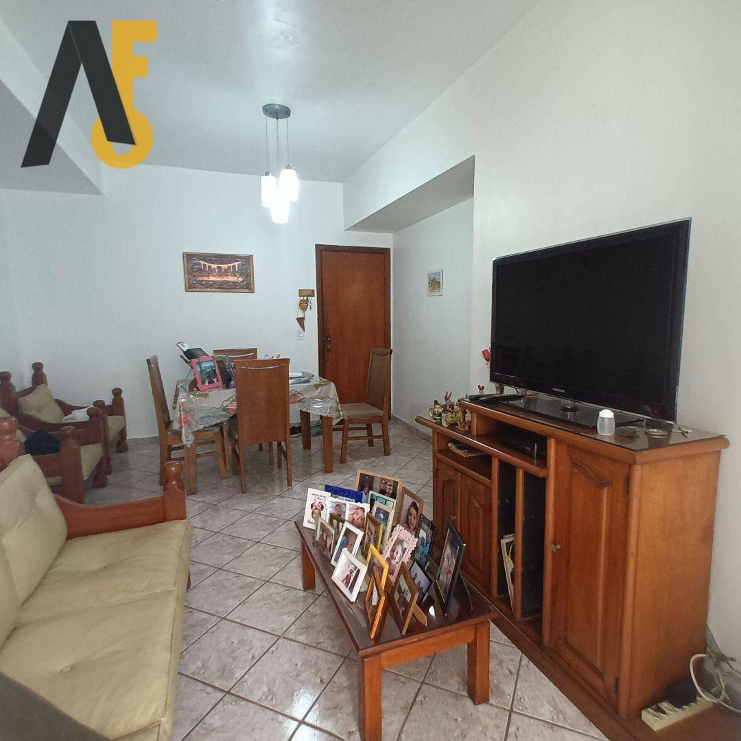 Apartamento à venda com 2 quartos, 75m² - Foto 1