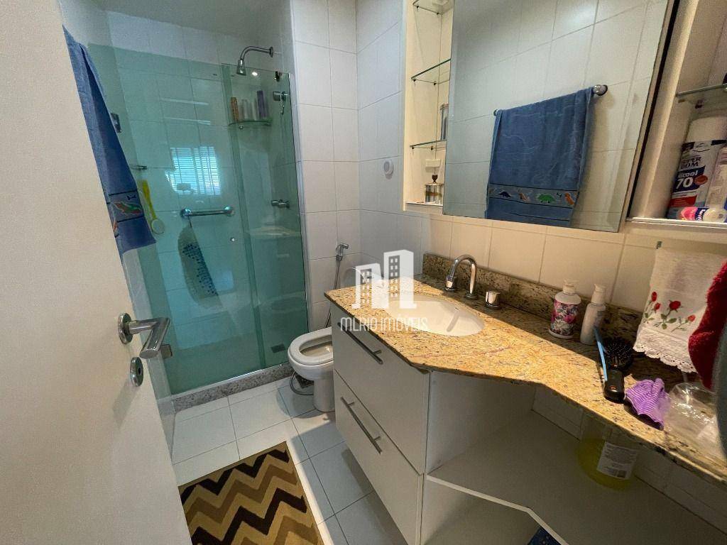 Apartamento à venda com 3 quartos, 99m² - Foto 14