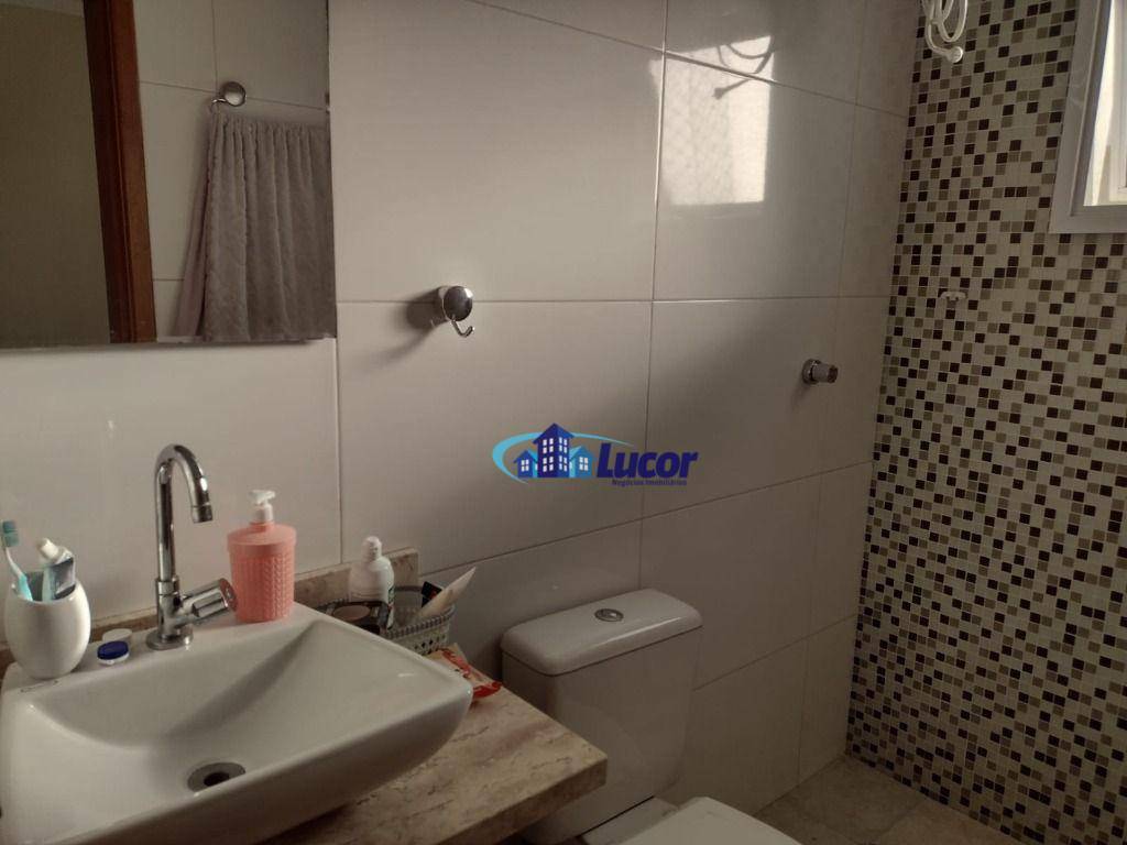 Sobrado à venda com 3 quartos, 150m² - Foto 10