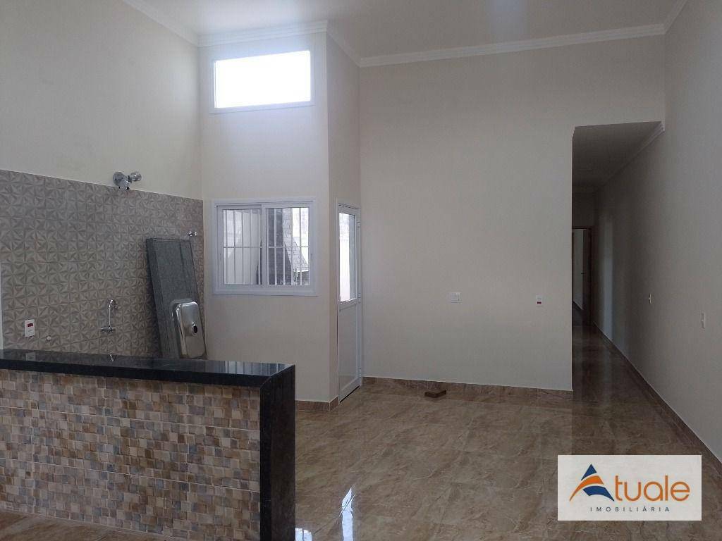 Casa para alugar com 3 quartos, 95m² - Foto 5