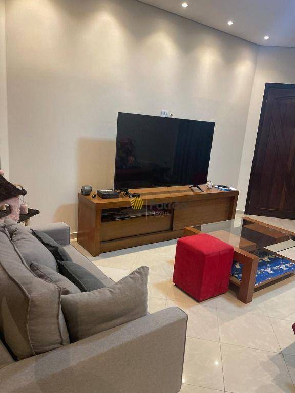 Sobrado à venda com 4 quartos, 192m² - Foto 10