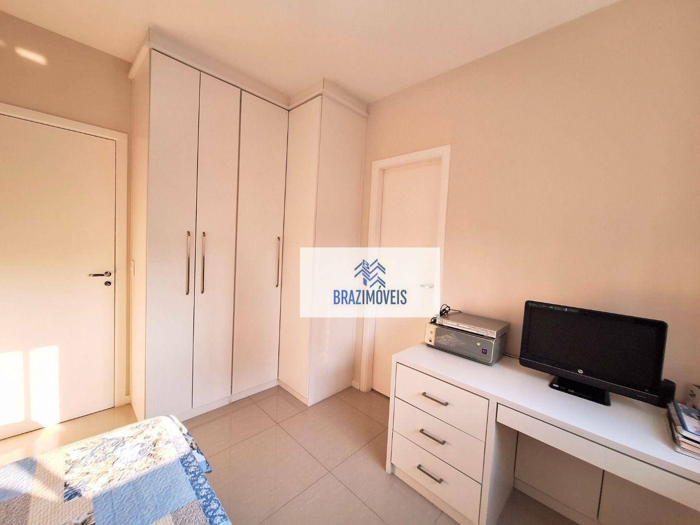 Apartamento à venda com 3 quartos, 138m² - Foto 24