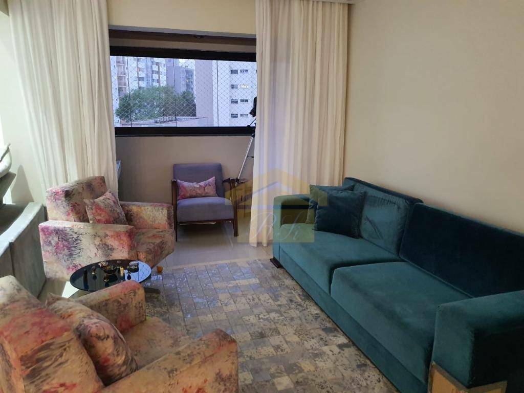 Apartamento à venda com 2 quartos, 92m² - Foto 2