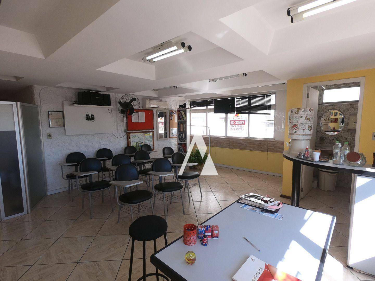 Conjunto Comercial-Sala à venda e aluguel, 41m² - Foto 14