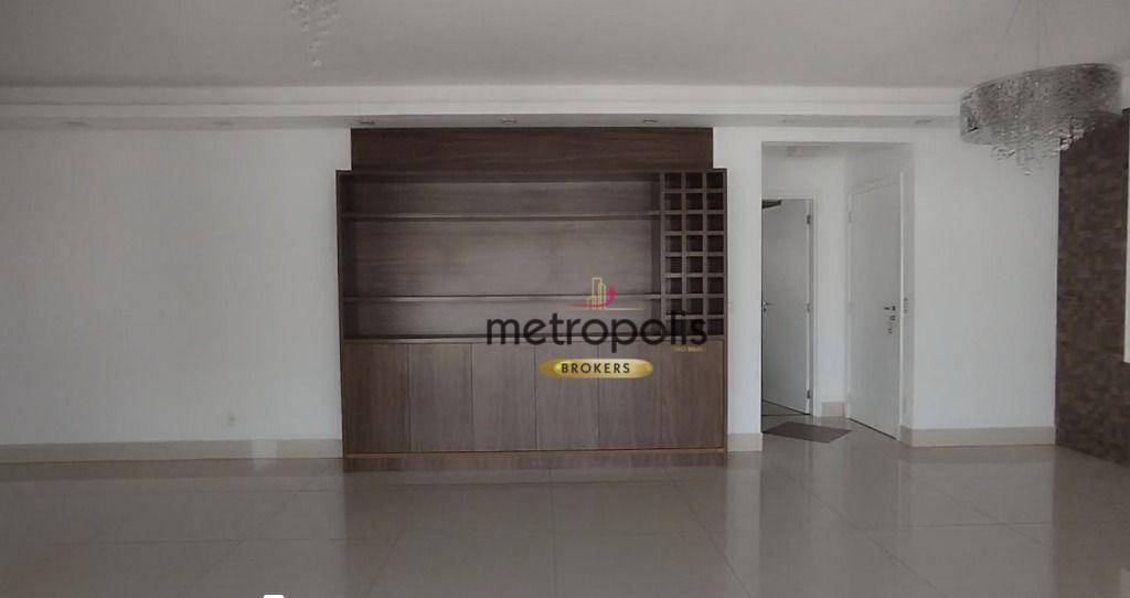 Apartamento à venda com 3 quartos, 162m² - Foto 6