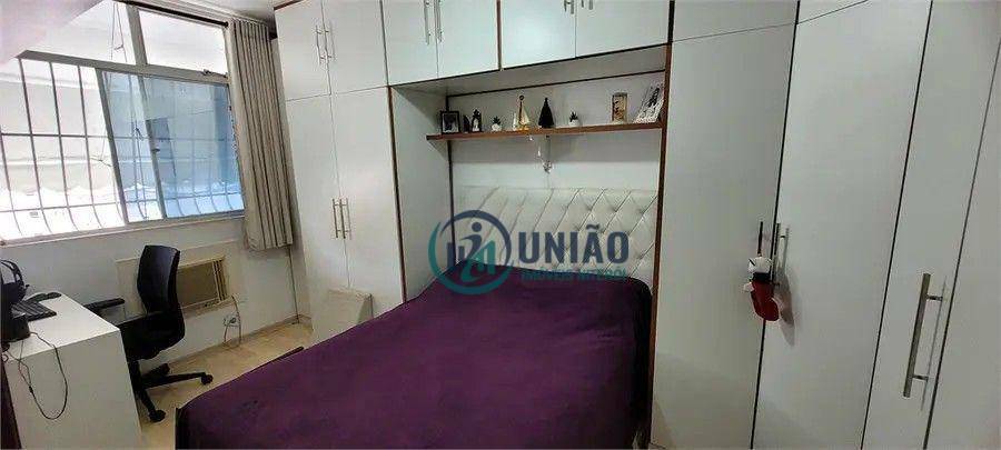 Apartamento à venda com 2 quartos, 70m² - Foto 7