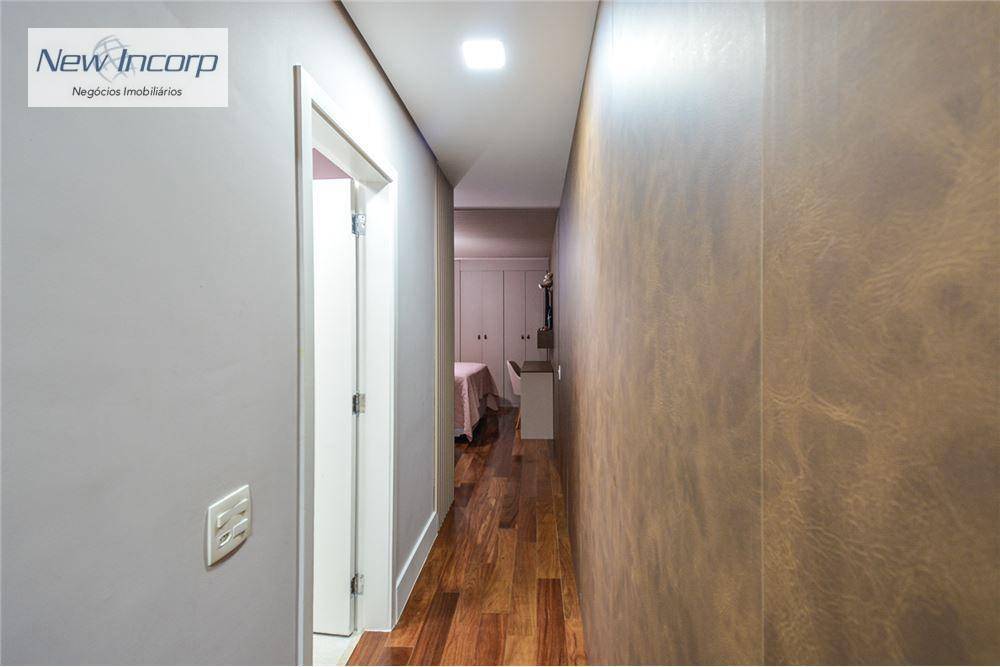 Apartamento à venda com 3 quartos, 182m² - Foto 35