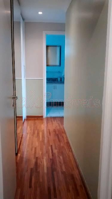 Apartamento para alugar com 4 quartos, 125m² - Foto 13