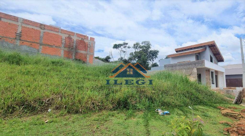 Loteamento e Condomínio à venda, 391M2 - Foto 2