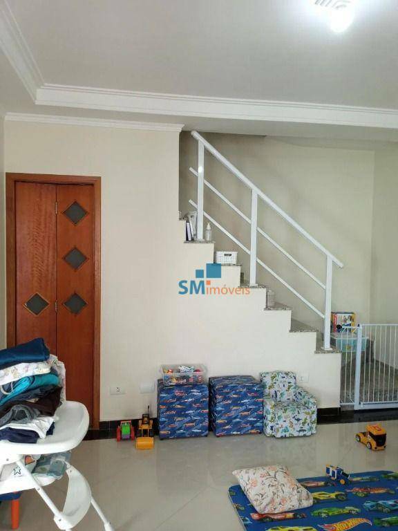 Sobrado à venda com 2 quartos, 71m² - Foto 2