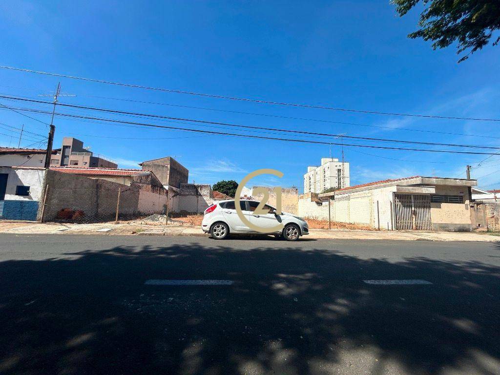 Terreno à venda, 440M2 - Foto 2
