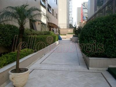 Apartamento à venda com 4 quartos, 500m² - Foto 15