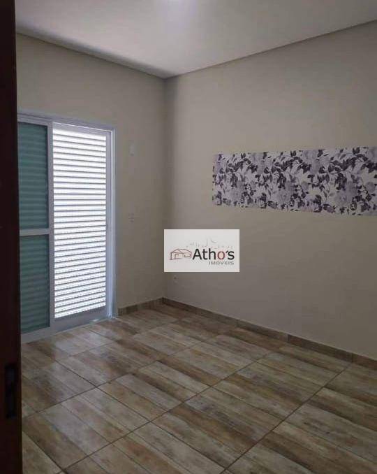 Sobrado à venda com 3 quartos, 211m² - Foto 15