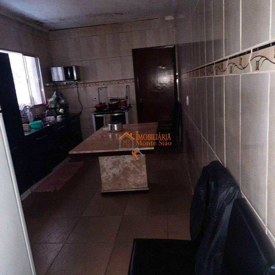 Sobrado à venda com 3 quartos, 150m² - Foto 6