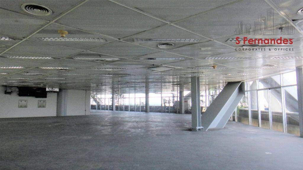 Conjunto Comercial-Sala para alugar, 720m² - Foto 6