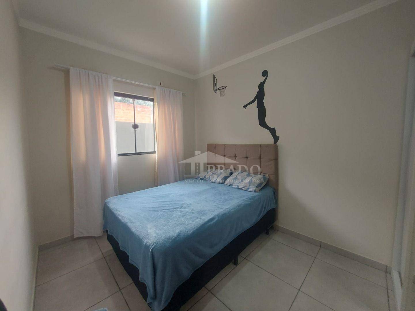 Casa à venda com 3 quartos, 86m² - Foto 7