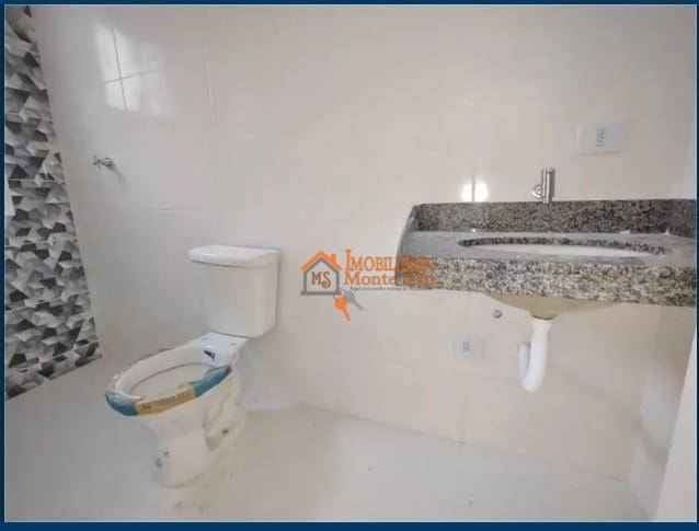 Sobrado à venda com 2 quartos, 62m² - Foto 11