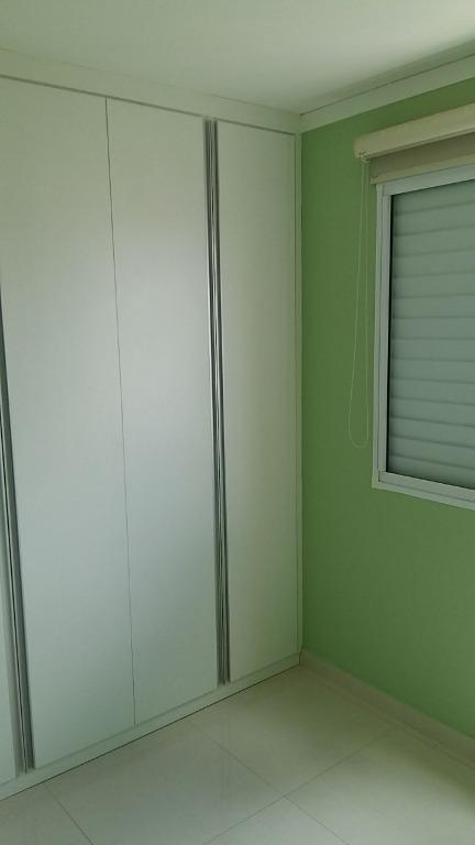 Apartamento à venda com 2 quartos, 45m² - Foto 17