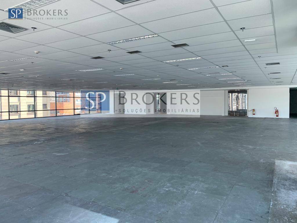 Conjunto Comercial-Sala para alugar, 852m² - Foto 2