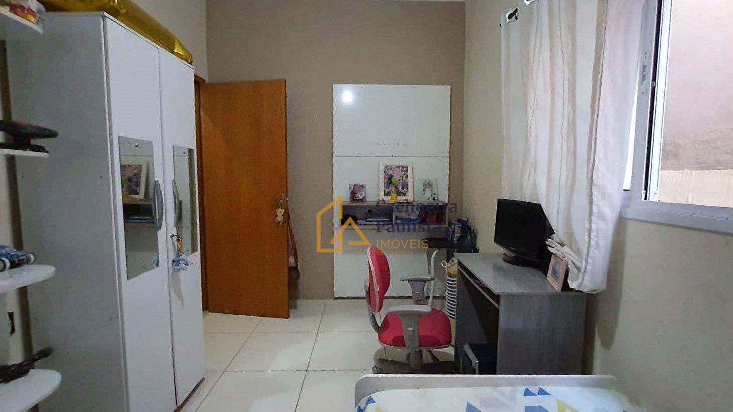 Casa à venda com 3 quartos, 100m² - Foto 13