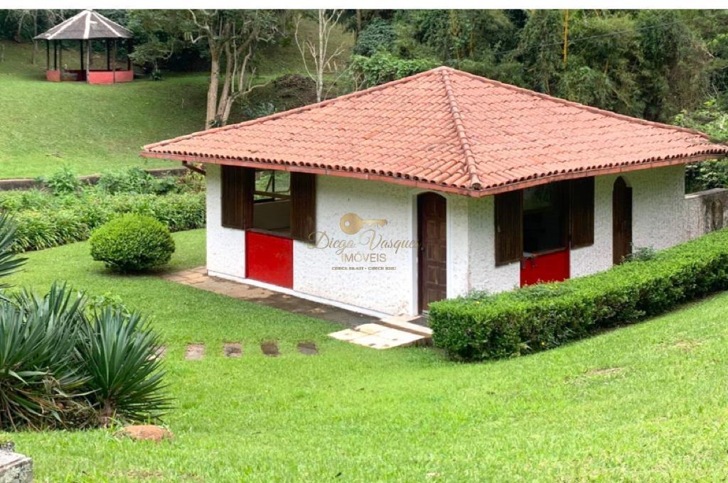 Casa à venda com 5 quartos, 7000m² - Foto 22