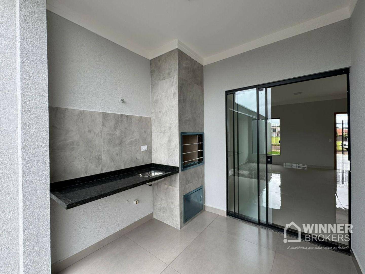 Casa à venda com 3 quartos, 80m² - Foto 15