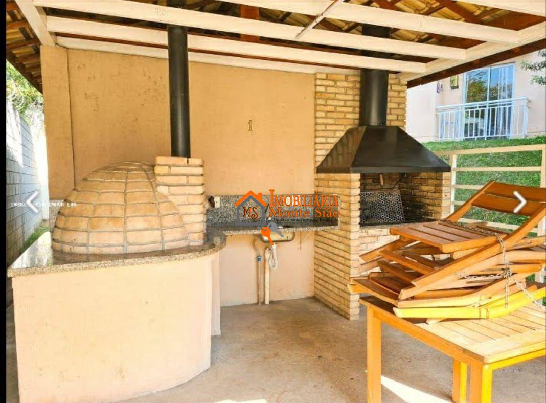 Apartamento, 2 quartos, 46 m² - Foto 20