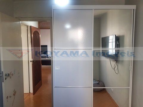 Apartamento à venda com 2 quartos, 60m² - Foto 7