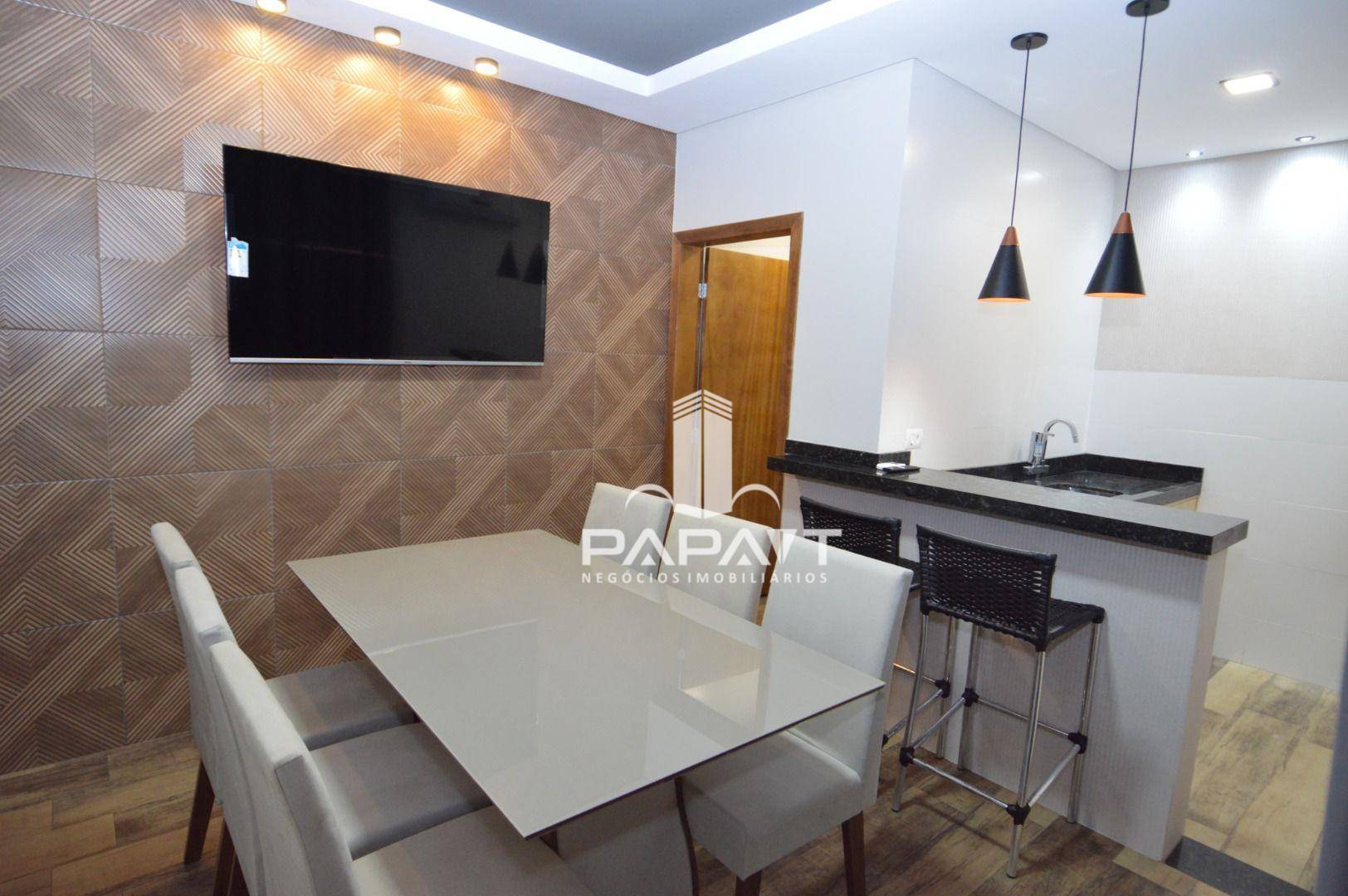 Casa à venda com 3 quartos, 120m² - Foto 20