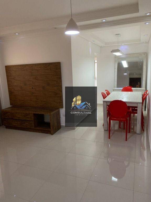 Apartamento à venda com 2 quartos, 81m² - Foto 1