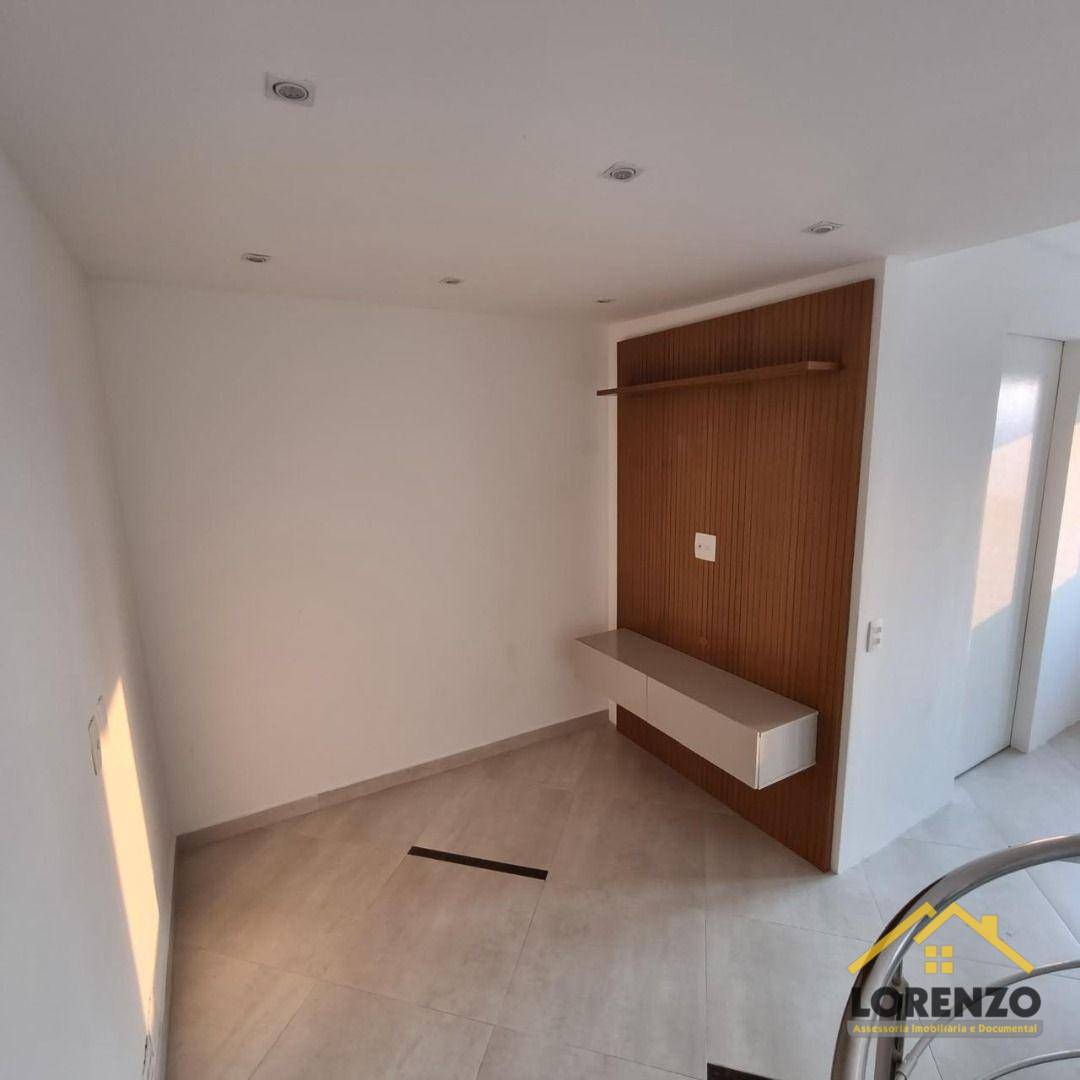 Apartamento à venda com 2 quartos, 83m² - Foto 1