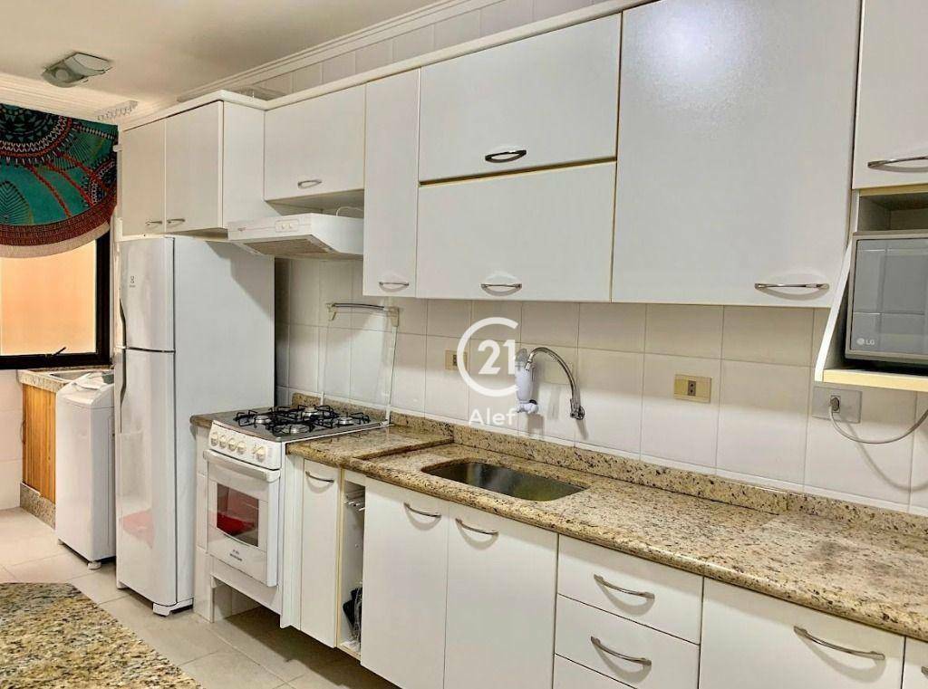 Apartamento à venda com 2 quartos, 98m² - Foto 12