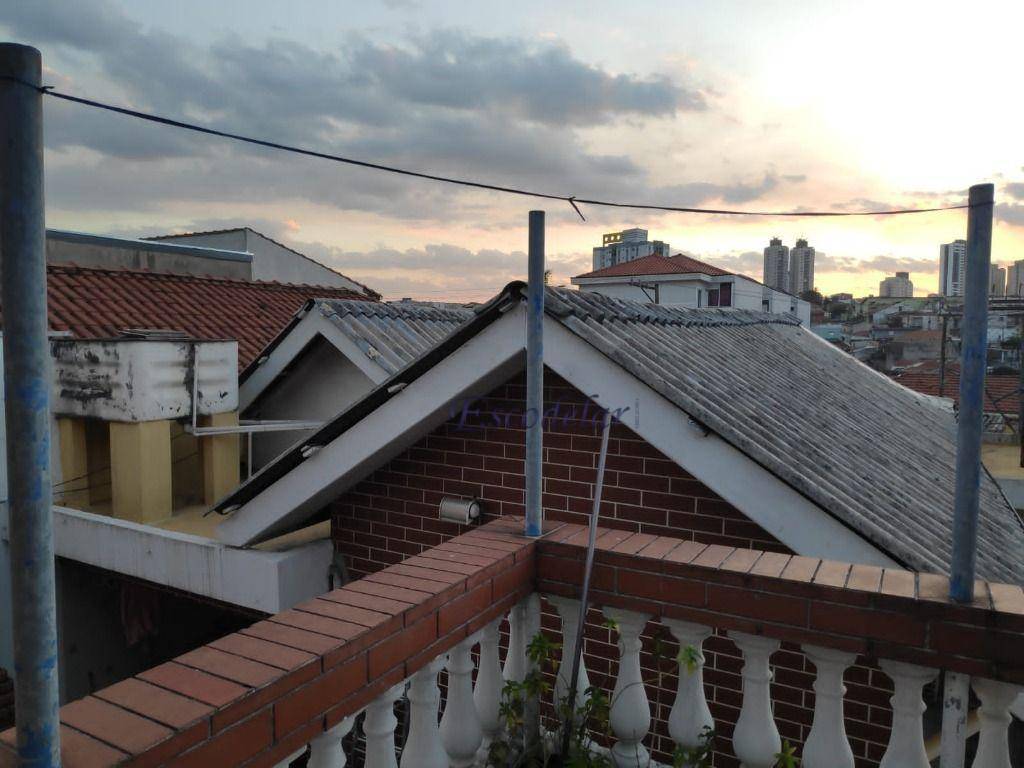 Sobrado à venda com 3 quartos, 107m² - Foto 5